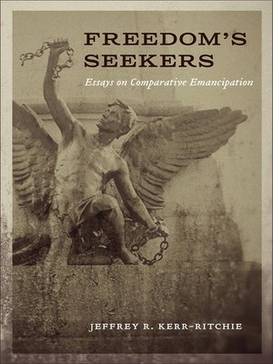 cover image of Freedom's Seekers